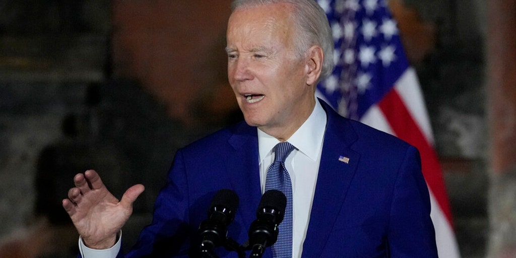 Republican senators demand White House pause all taxpayer-funded gain-of-function research - Vimarsana News