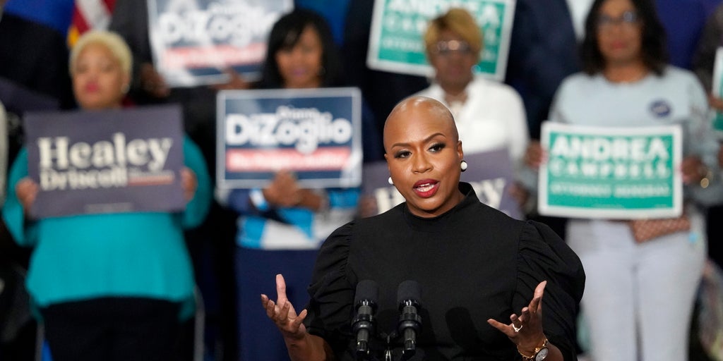 Massachusetts election results: Democrats sweep House midterm races, holding 9 seats - Vimarsana News