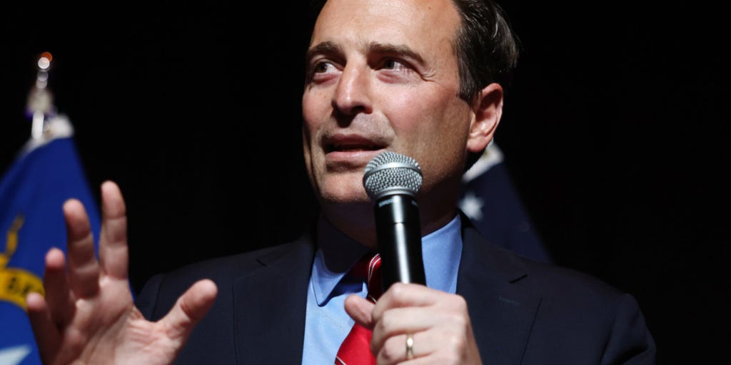 DeSantis loses another super PAC official, the second in the last 2 weeks to leave his presidential campaign - Vimarsana News