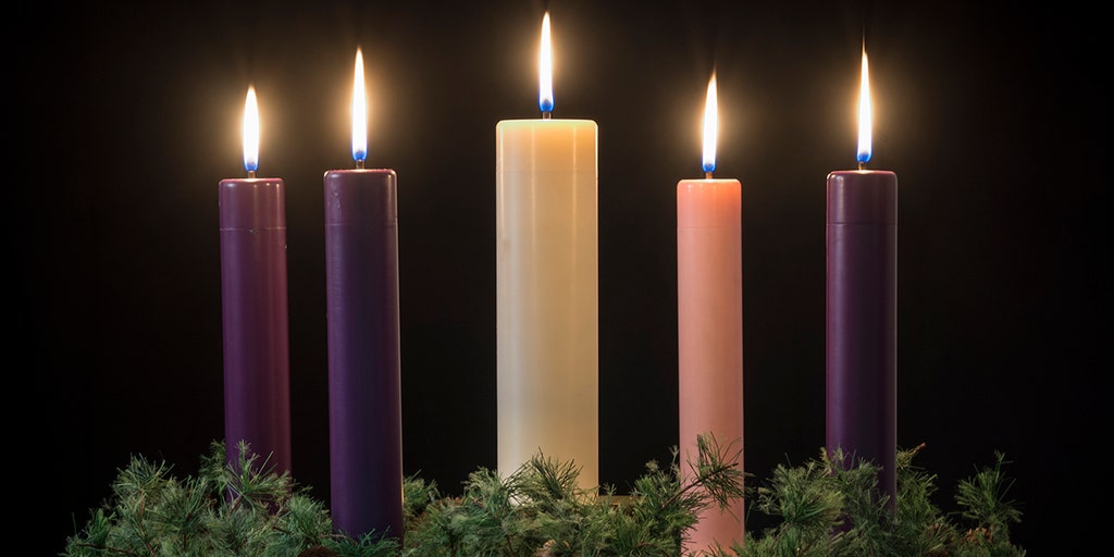 What is an Advent wreath? - Vimarsana News