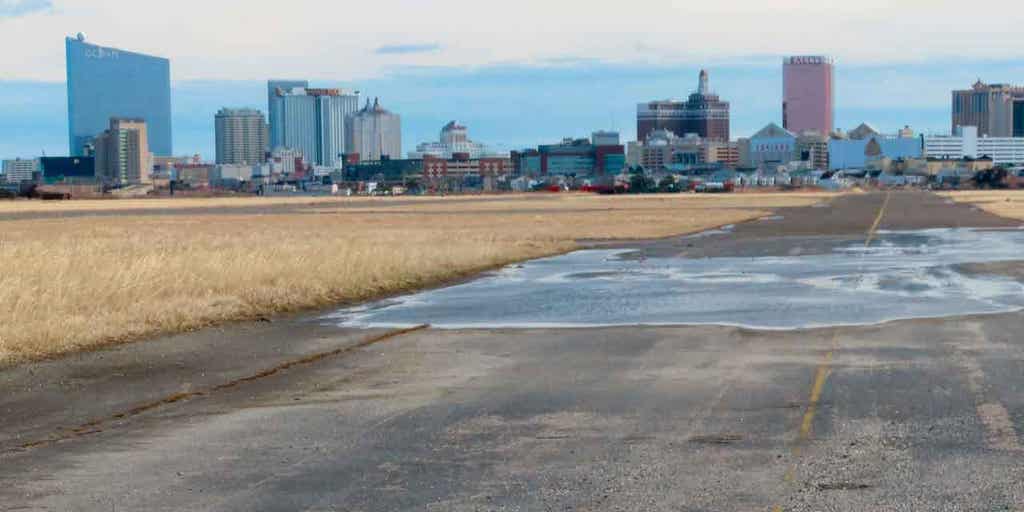 2 Philadelphia developers propose $3 billion housing, office project in Atlantic City - Vimarsana News