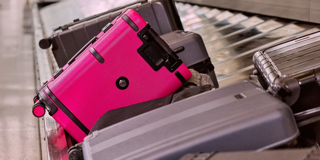 T-Mobile launches $325 high-tech suitcase - Vimarsana News