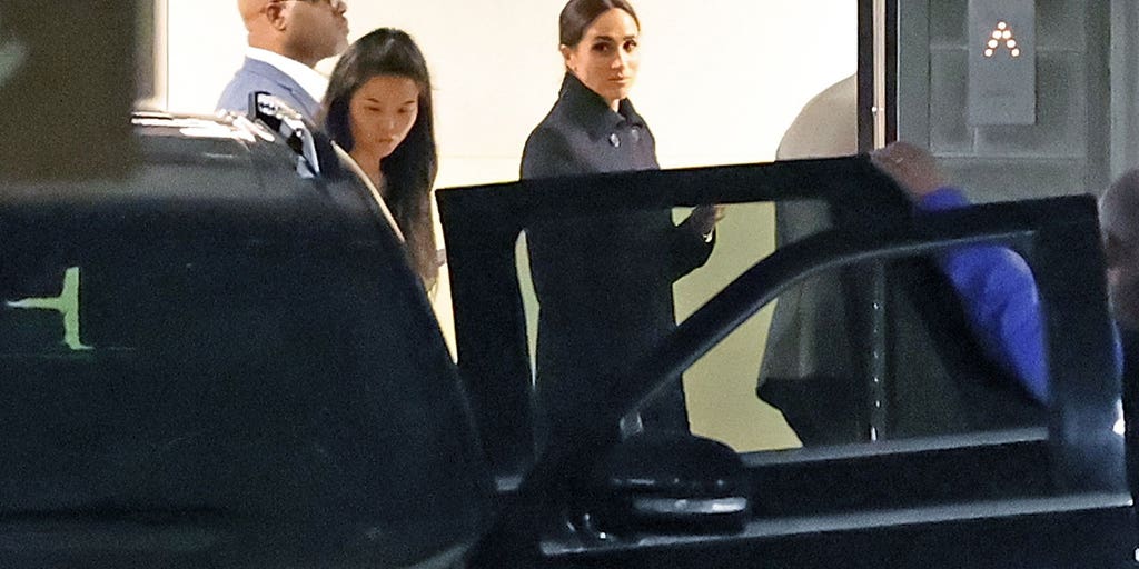 Meghan Markle faced 'disgusting' threats in the UK, former counterterrorism head says: 'Very real' - Vimarsana News