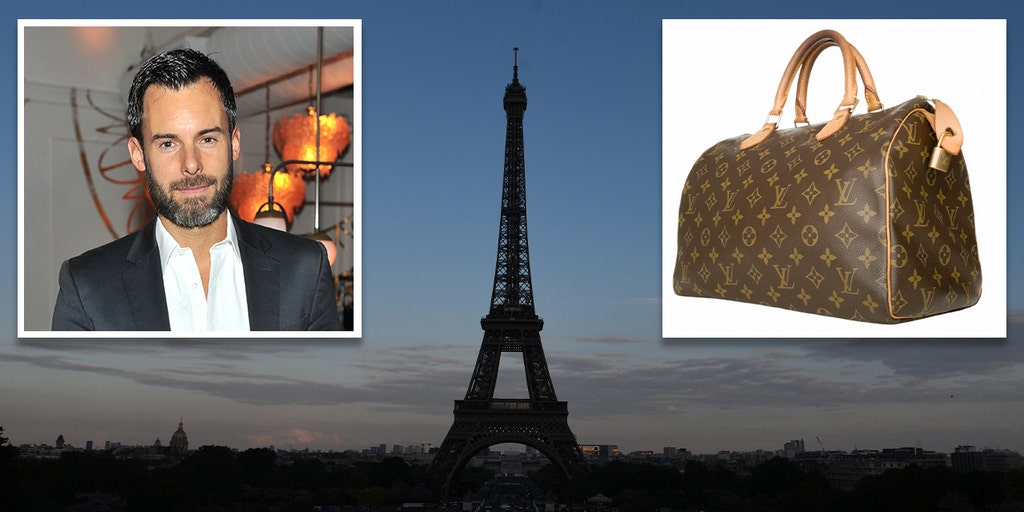 Louis Vuitton Merchandise Stolen From Paris Airport