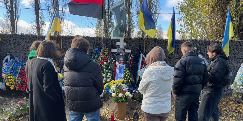Reporter's Notebook: Leaving Ukraine after the 'best and worst of times' - Vimarsana News