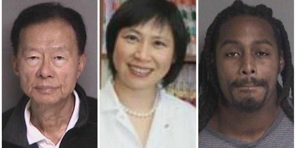 California man accused of having dentist girlfriend killed used shirt to hang himself inside jail cell - Vimarsana News