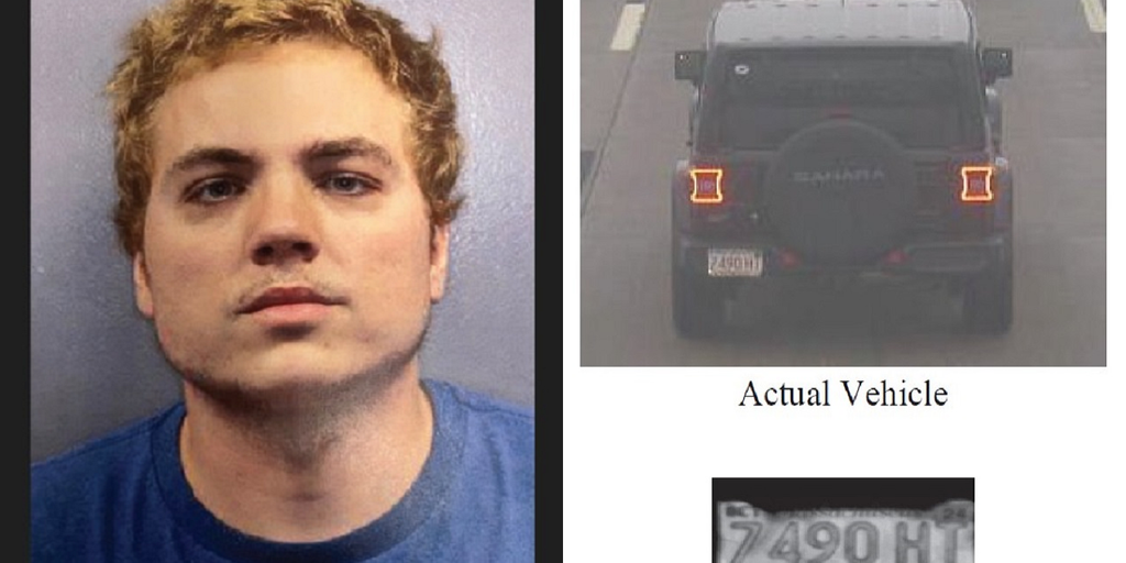 Massachusetts manhunt underway after elderly couple found 'stabbed and bludgeoned to death': prosecutor - Vimarsana News