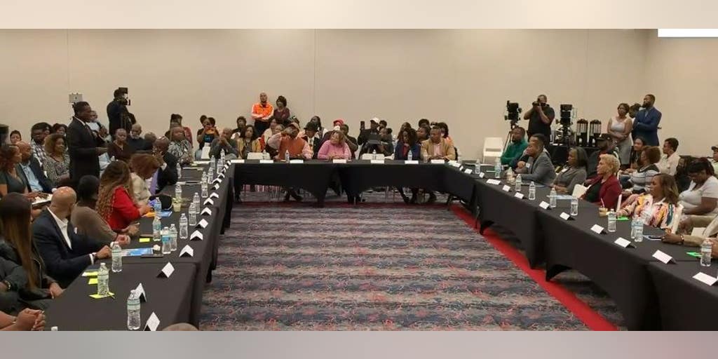 What Black communities need are local solutions not big government. That's the only way real change happens. - Vimarsana News