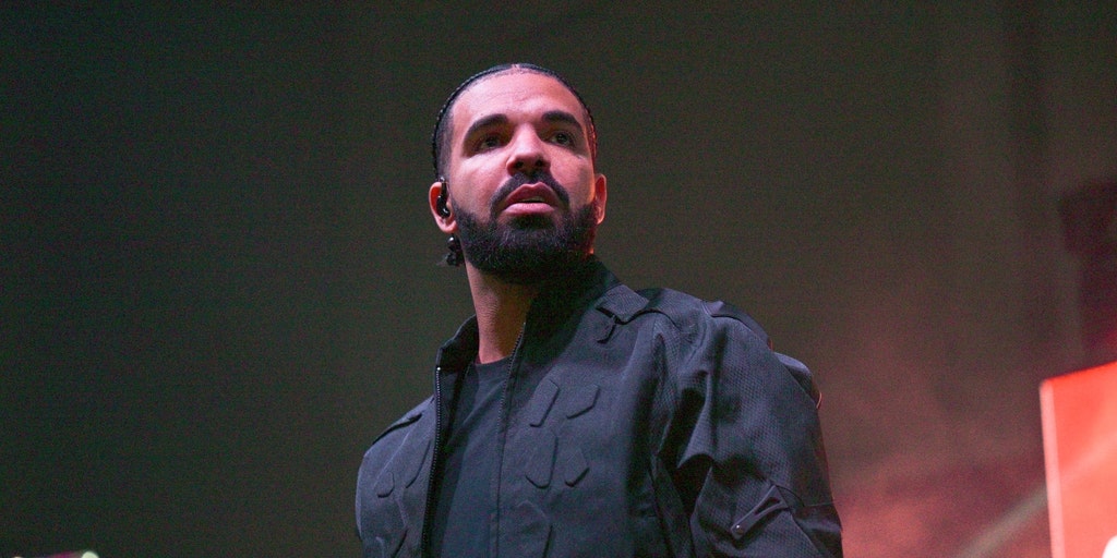 Rapper Drake reportedly lost $1 million on World Cup bet