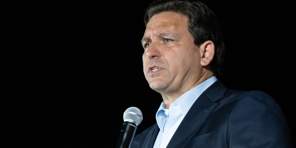 DeSantis lacks 'charisma' to be president, liberal media insists: 'They like him because they don't know him' - Vimarsana News