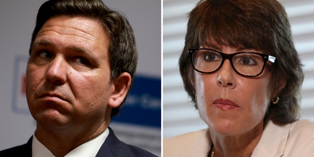 Biden DOE official claims DeSantis was willing to 'sacrifice' people: 'Some of you may die' - Vimarsana News