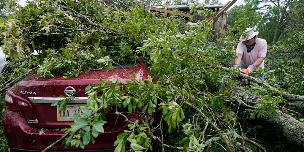 Report: In last decade, 90% of US counties suffered from weather-related disasters - Vimarsana News