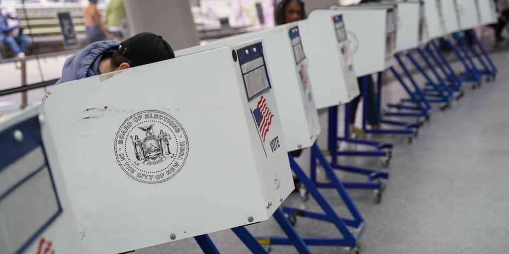 Will elections finally be secure and honest in 2024? - Vimarsana News