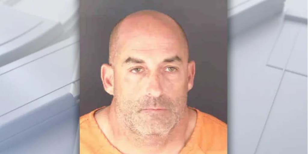 Florida man accused of trying to buy $23 million in property, swindle cancer foundation using fake name - Vimarsana News