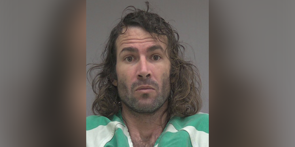 Florida man arrested for attempted murder after woman rushed to hospital with hatchet protruding from head - Vimarsana News