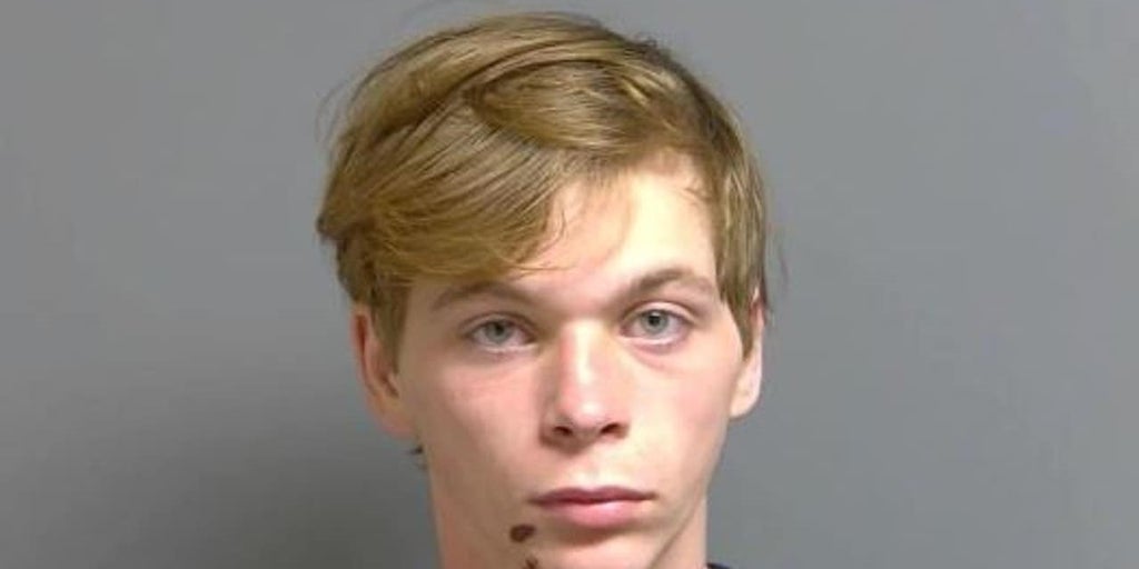 Michigan teen arrested after dead body found in truck following traffic crash - Vimarsana News