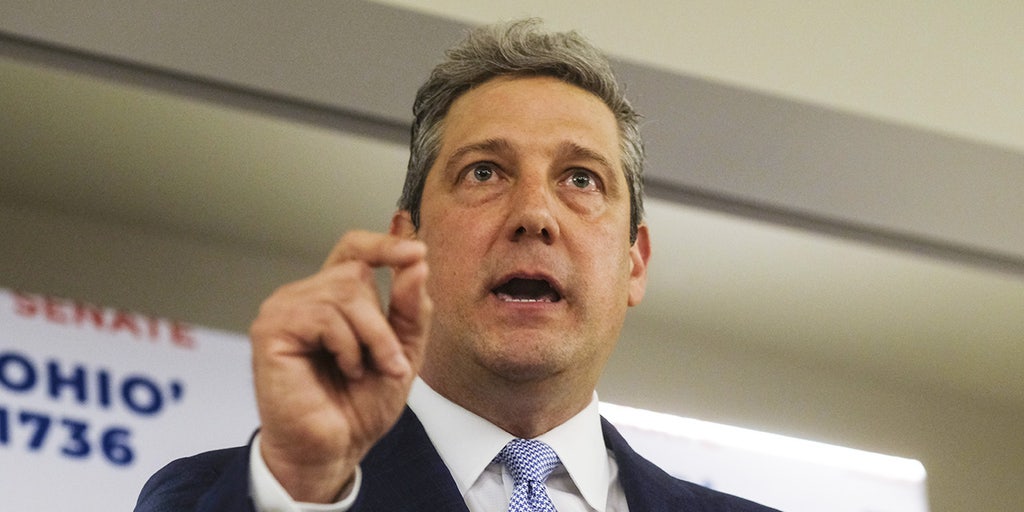Read more about the article BREAKING: Tim Ryan pledged to support taxpayer-funded gender reassignment surger