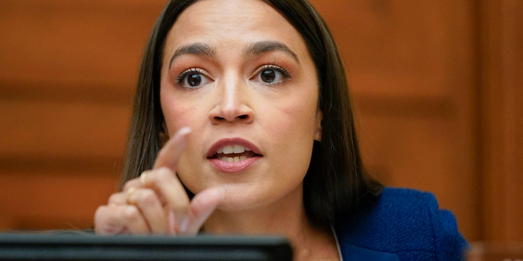 AOC rebuked for 'demanding' Japan 'embrace LGBTQ alphabet wokeness' during controversial Asia trip - Vimarsana News