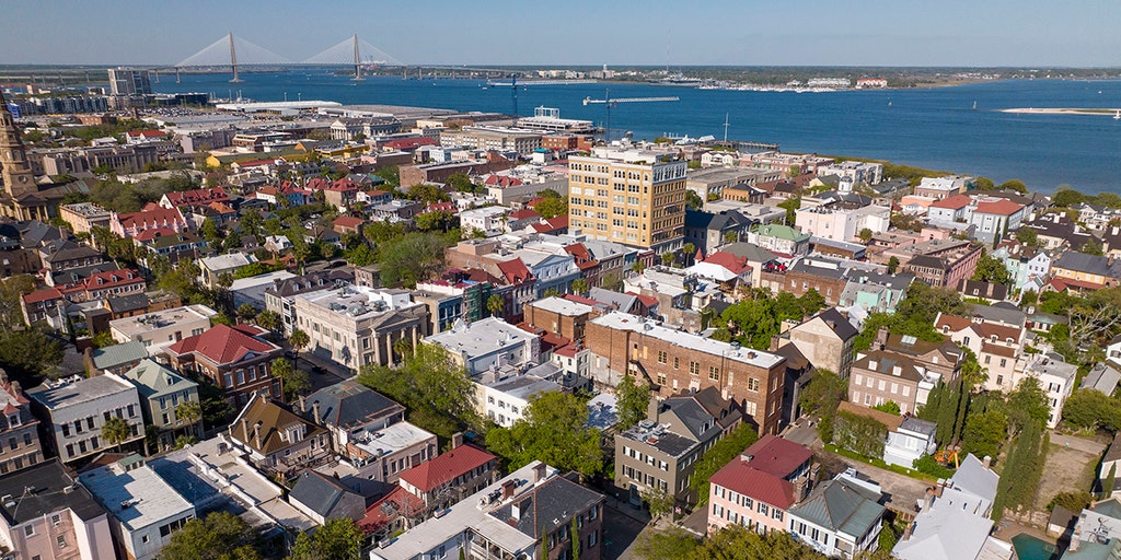 South Carolina tops growth ranking list for U.S. states in 2024, according to U-Haul