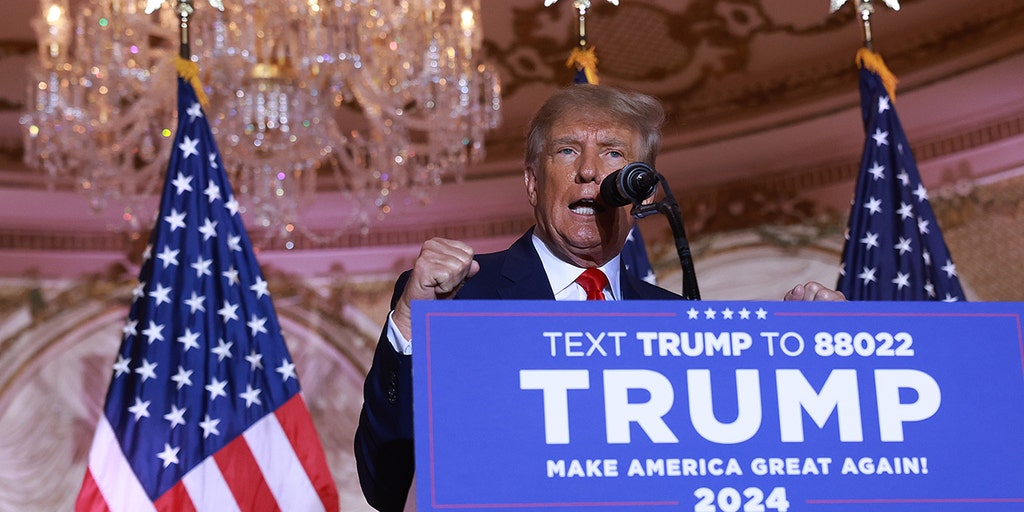 Media savage Trump speech, cast him as dangerous, including on the right - Vimarsana News