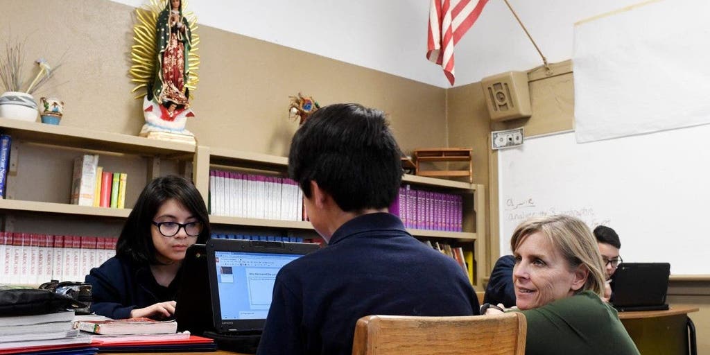 Here's the proof school choice works for parents and students - Vimarsana News