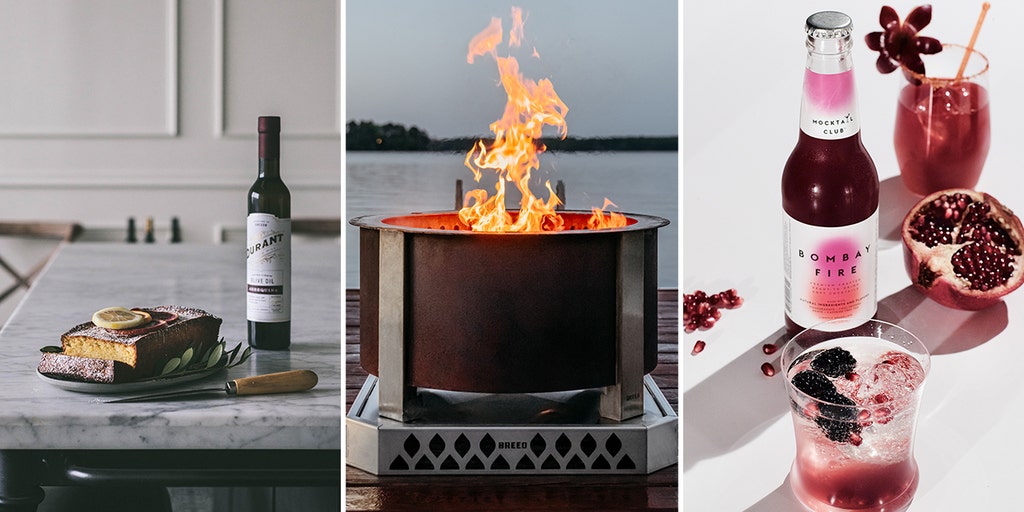 15 Christmas gifts made in America, from soaps to skillets - Vimarsana News