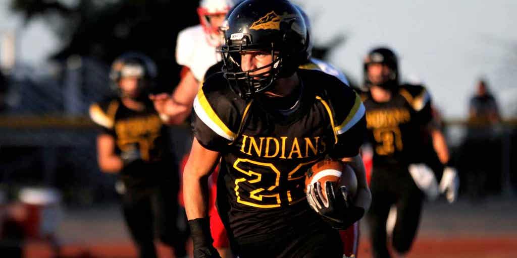 Kansas State Board of Education recommends eliminating Native American mascots from public schools - Vimarsana News