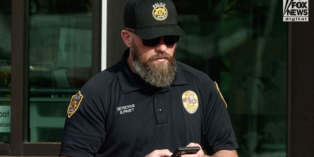 Lead cop on Gabby Petito 911 call accused of domestic violence himself - Vimarsana News