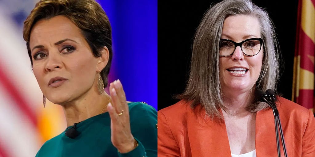 Two days after midterms, slow Arizona vote count exasperates Twitter: 'School children can count faster' - Vimarsana News