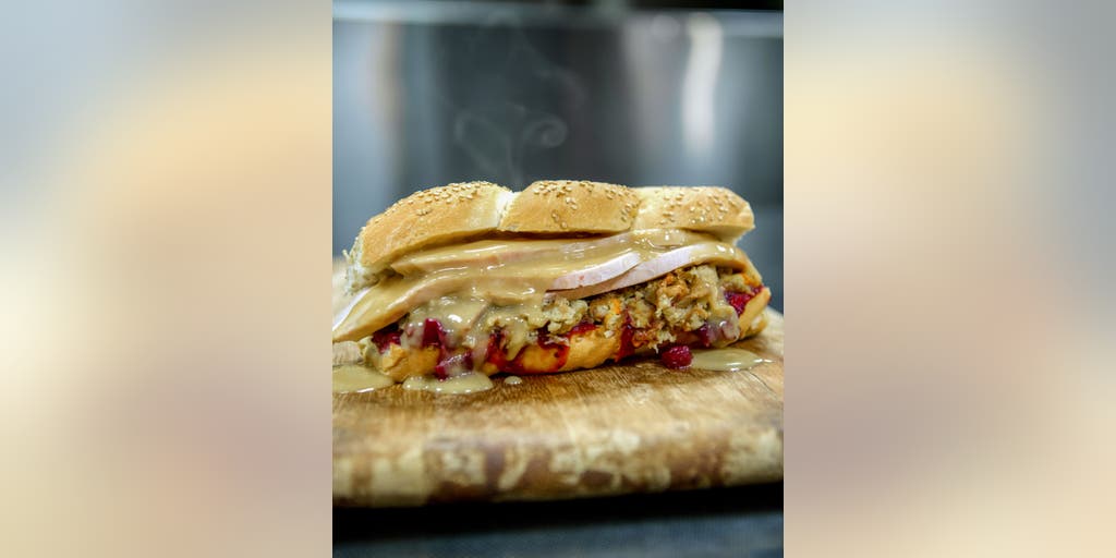 Thanksgiving master chef Jay Hajj offers amazing secrets for the tastiest, tenderest turkey ever - Vimarsana News
