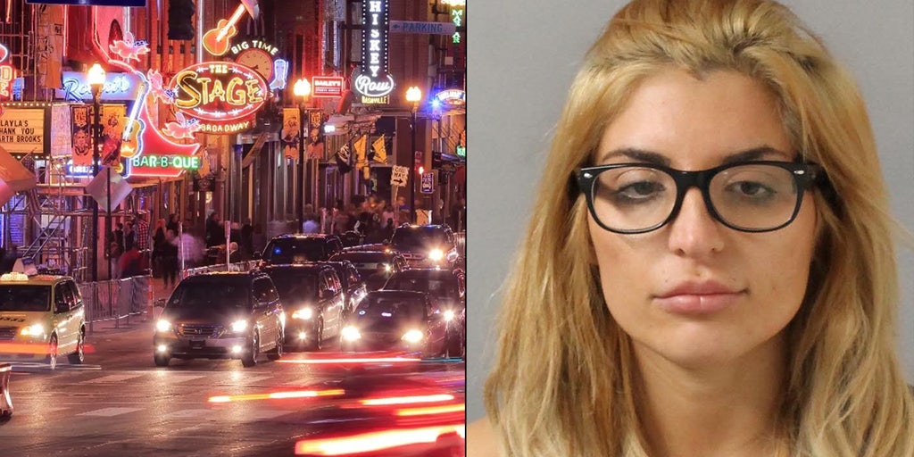 Nashville Porsche driver gets probation for shooting homeless man who asked her to lower music, move car - Vimarsana News