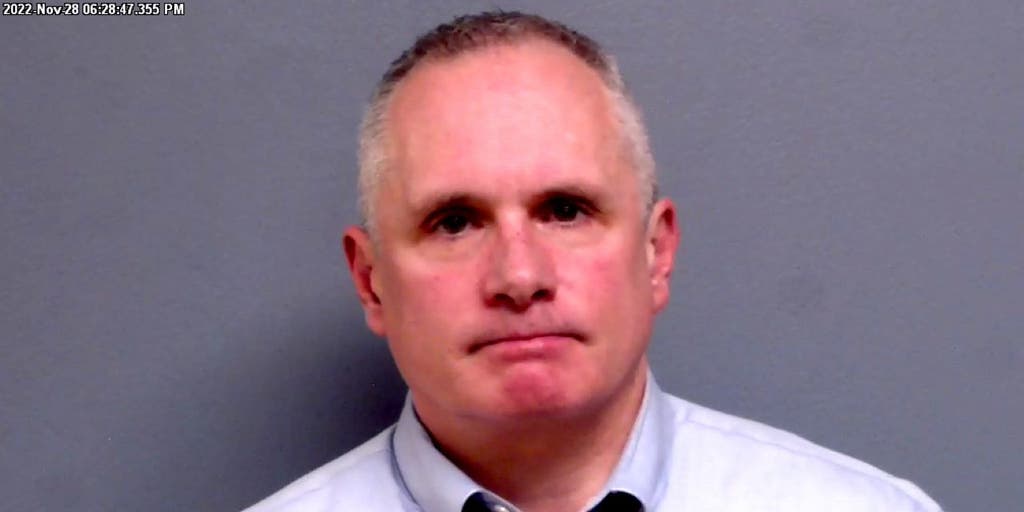Oklahoma assistant DA arrested on child porn charges, fired from job - Vimarsana News