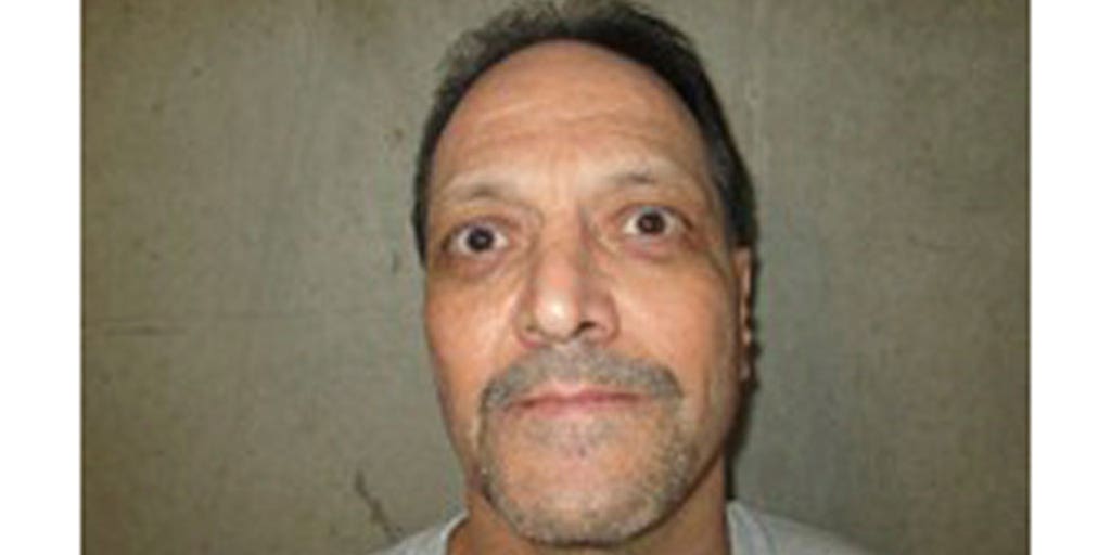 Oklahoma to execute man convicted of killing his girlfriend's 3-year-old son in 1993 - Vimarsana News