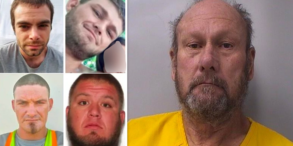 Oklahoma quadruple-murder person of interest extradited from Florida - Vimarsana News