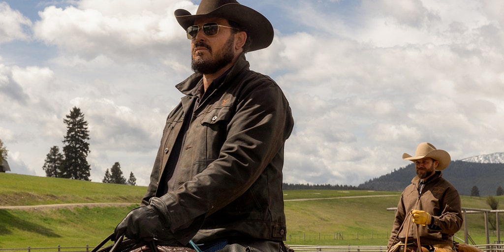 Cole Hauser Says Older Fans Have Grabbed Him After 'Yellowstone' Fame; Actor to Return in Spin-Off