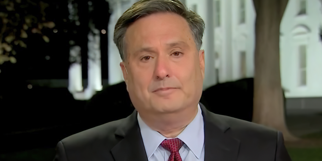 Ron Klain wrongly claims Biden first president since JFK to pick up Senate seats in midterm - Vimarsana News
