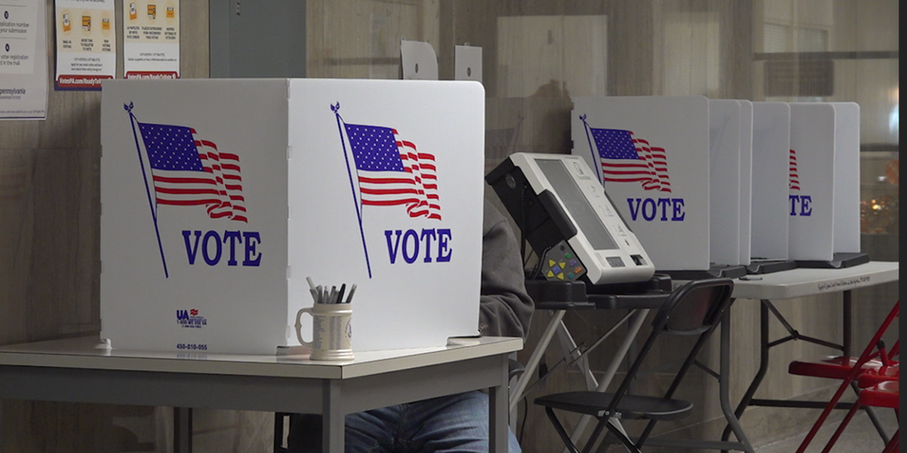 Washington DC law allowing noncitizens to vote in elections challenged by lawsuit - Vimarsana News