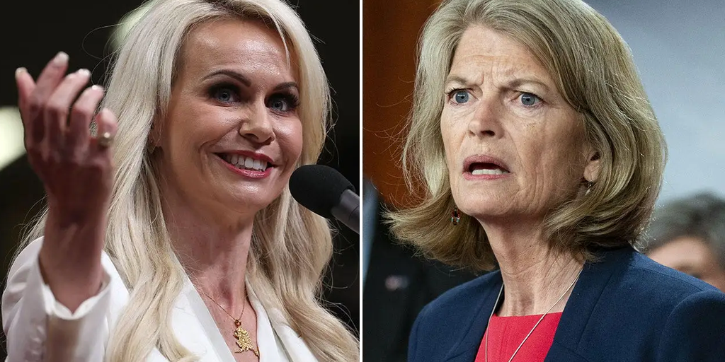 Alaska election results: Murkowski takes lead in tight ranked-choice general election - Vimarsana News