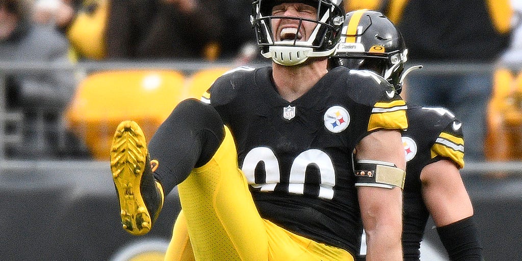 Steelers News: T.J. Watt Sounds Off on 'Not Acceptable' Season