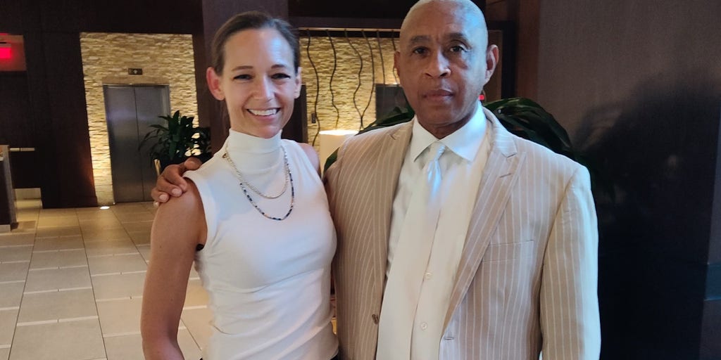 Alabama Democratic infighting: Party chair says vice chair is 'challenging my leadership' - Vimarsana News