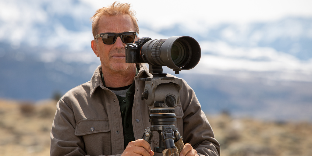 Kevin Costner commemorates Yellowstone National Park, Patriot Awards honor heroism on Fox Nation this November - Vimarsana News