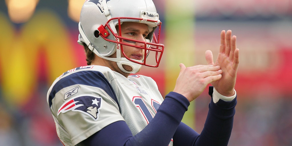 Why Tom Brady Says He Almost Retired From Football at Age 27 - E! Online