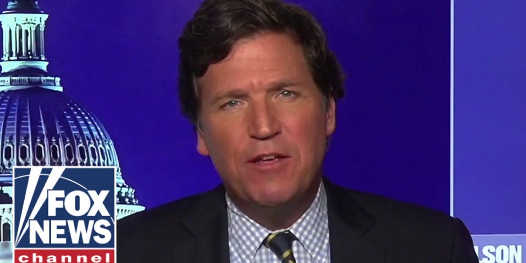 TUCKER CARLSON: A free society requires comedians - Vimarsana News