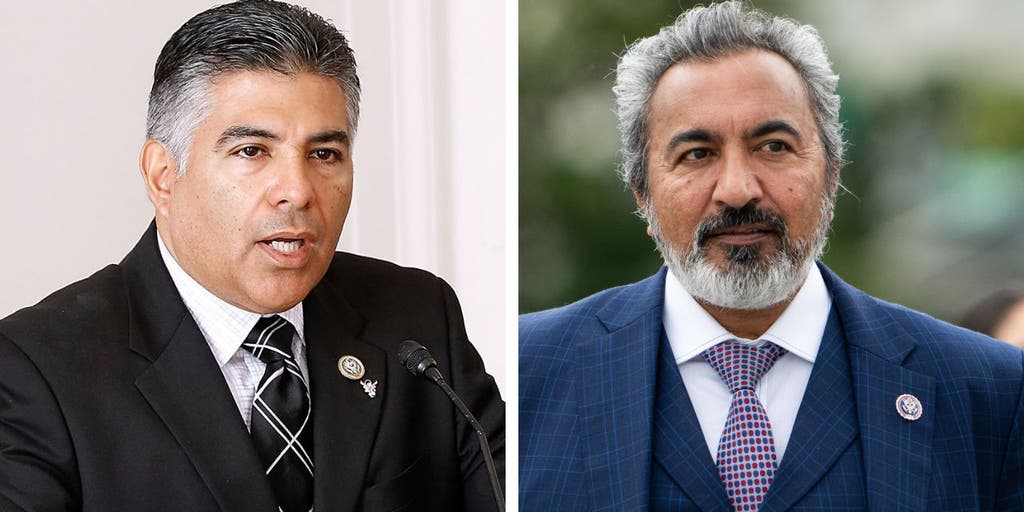 Two California congressmen are vying to replace outgoing DCCC chair after Maloney's historic midterm loss - Vimarsana News