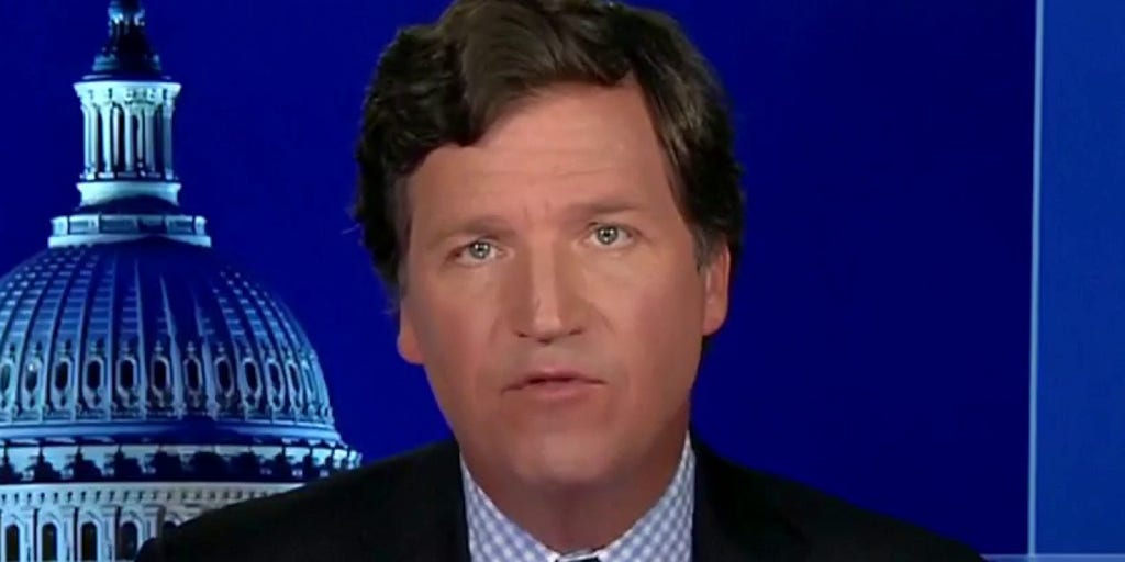 TUCKER CARLSON: This lie could get millions of Americans killed - Vimarsana News