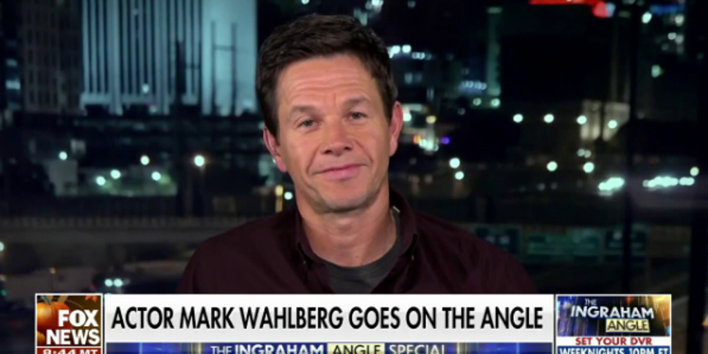 Mark Wahlberg shares powerful message behind 'Father Stu: Reborn': 'Nobody is beyond redemption' - Vimarsana News