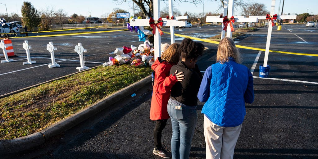 Virginia to hold vigil honoring victims in Walmart shooting - Vimarsana News