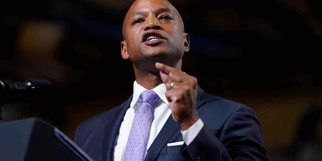 Democrat Wes Moore hoping to make Maryland history as state's first Black governor - Vimarsana News