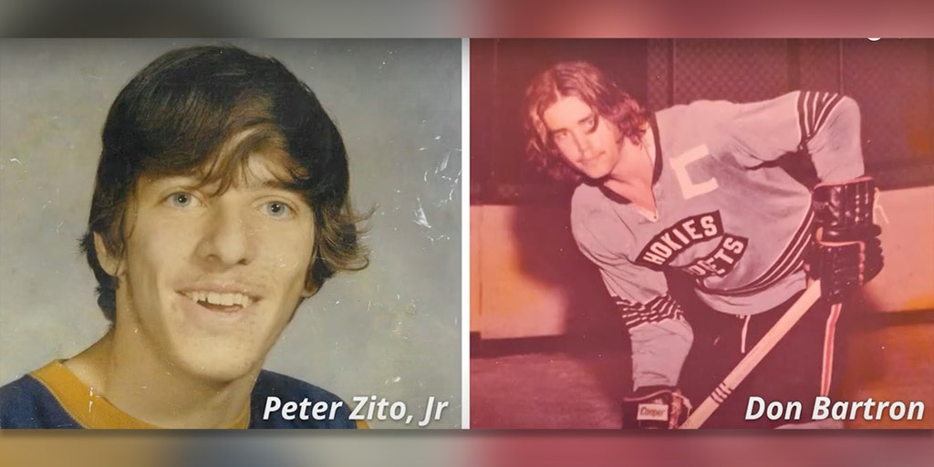 Oregon man who killed Army sergeant in 1976 accused of 2 cold case murders with same gun - Vimarsana News