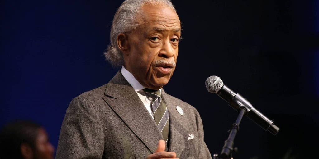 Al Sharpton to give eulogy at Jordan Neely funeral - Vimarsana News